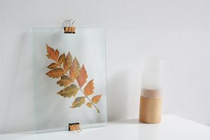 Glas-Bilderrahmen | we love handmade