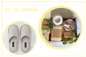 we love Shopping: Home Spa | we love handmade