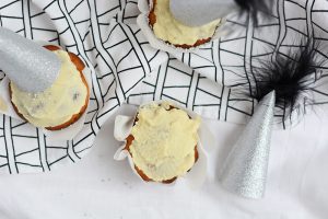Rezept: Party-Muffins | we love handmade