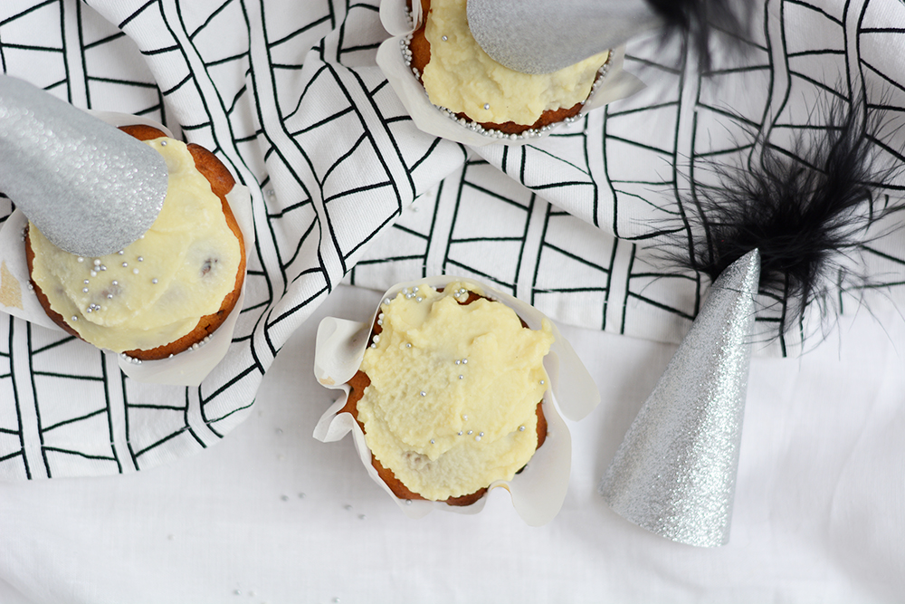 Rezept: Party-Muffins | we love handmade