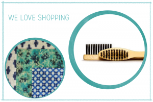 we love Shopping: Zero Waste | we love handmade