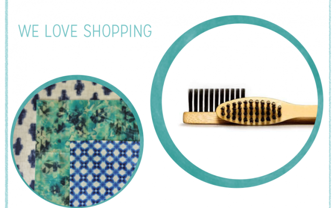 we love Shopping: Zero Waste | we love handmade