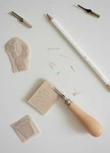 Sukkulenten-Stempel-DIY | we love handmade