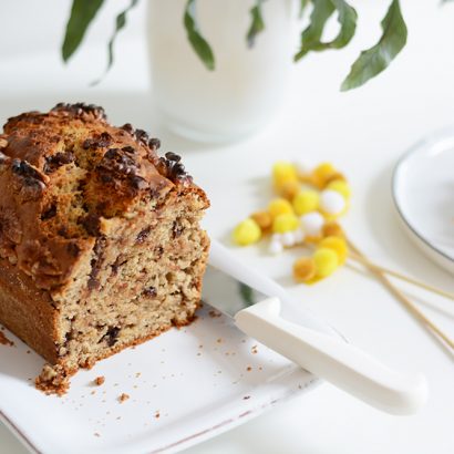 Bananenbrot-DIY | we love handmade