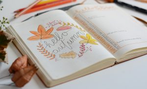 Bullet Journaling for Beginners | we lo