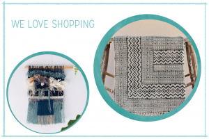 we love Shopping: Gewebtes | we love handmade