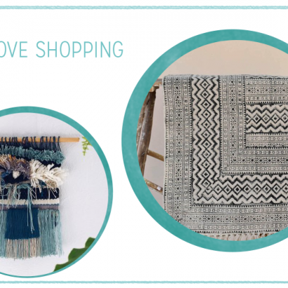 we love Shopping: Gewebtes | we love handmade