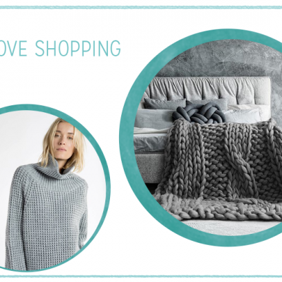 we love Shopping: Gestricktes | we love handmade