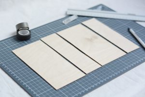 DIY: Holzvase-gestalten | we love handmade