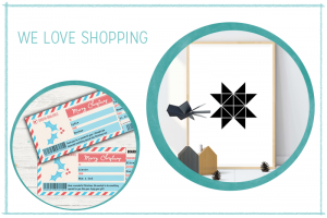 we love Shopping: Last Minute Gifts | we love handmade
