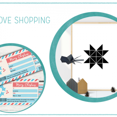 we love Shopping: Last Minute Gifts | we love handmade