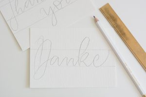 Dankeskarte-DIY | we love handmade
