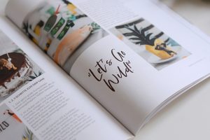 Jubelmoments Magazin: Feature | we love handmade