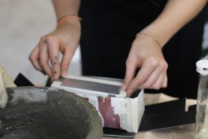 Zement-DIY-Workshop Wien | we love handmade