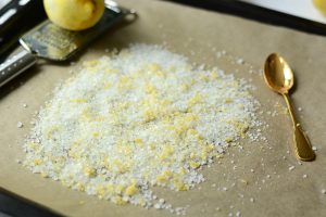 Zitronensalz: Gastgeschenk | we love handmade
