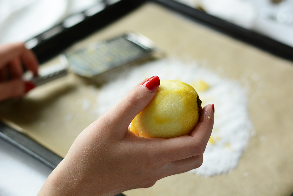 Zitronensalz selber machen | we love handmade
