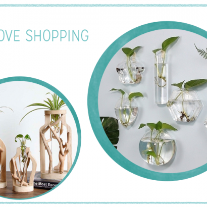 we love Shopping: Hydrokultur Vasen | we love handmade