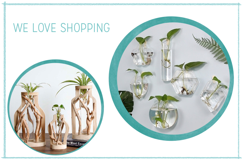 we love Shopping: Hydrokultur Vasen | we love handmade