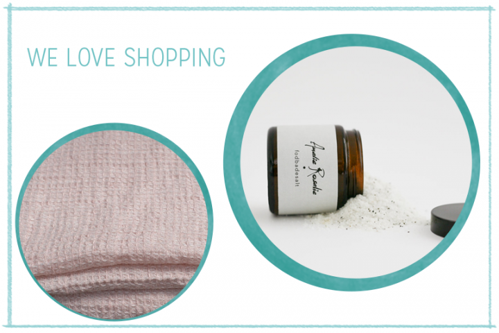 we love Shopping: Home-Spa Produkte für die Pediküre | we love handmade