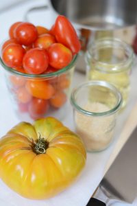 Rezept: Tomatenmarmelade | we love handmade
