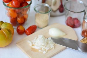Tomatenmarmelade: Rezept | we love handmade