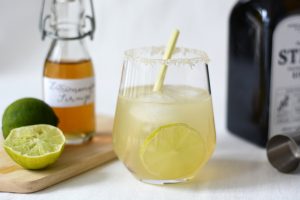Zitronengras Sour Drink | we love handmade