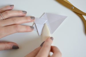 DIY-Idee: Origami | we love handmade