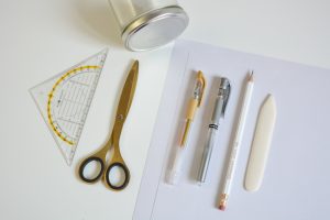 Geschenk-DIY: Material | we love handmade