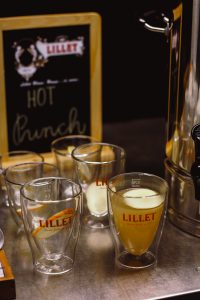 LILLET Hot Punch | we love handmade