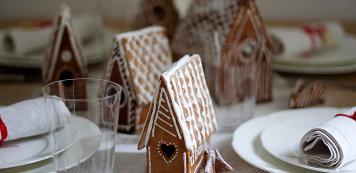 Unsere DIYs für den Advent