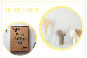 we love shopping: Craft Kit - Gift-Guide | we love handmade