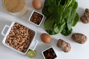 Couscous-Salat: Zutaten | we love handmade