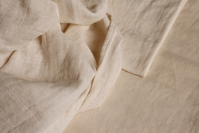 DIY Stoff färben mit Kaffeebohnen we love handmade