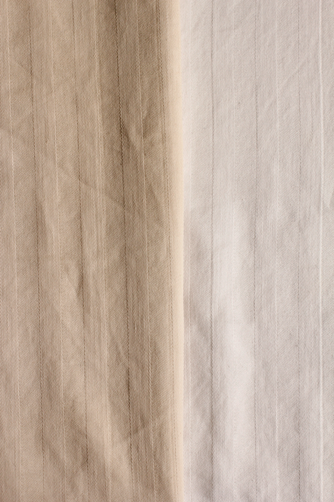 DIY Stoff färben mit Kaffeebohnen we love handmade