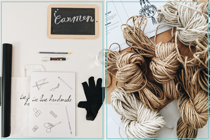 Monatsrückblick: Juli 2020 | we love handmade