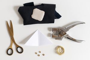 Federaufbewahrung: DIY-Material | we love handmade