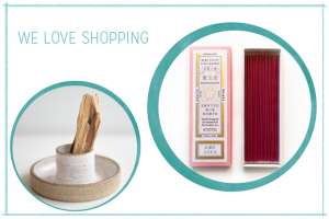 we love Shopping: Alles rund ums Räuchern | we love handmade