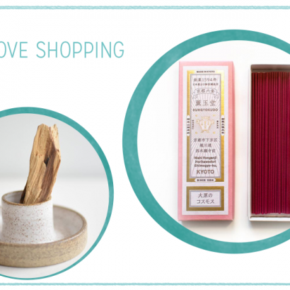 we love Shopping: Alles rund ums Räuchern | we love handmade