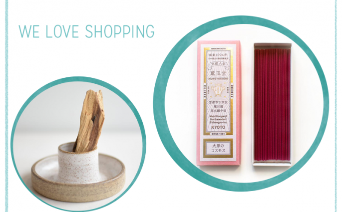 we love Shopping: Alles rund ums Räuchern | we love handmade