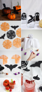 Halloween: DIY-Inspirationen | we love handmade
