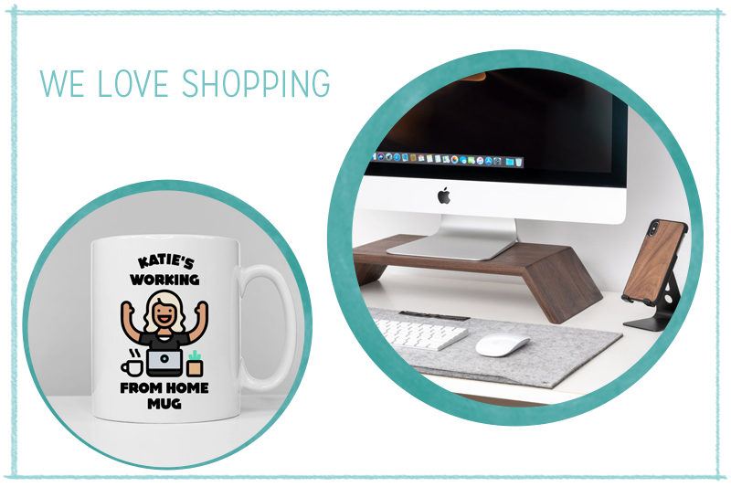 we love Shopping: Home Office 2020 | we love handmade