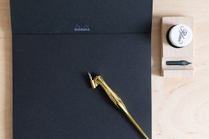 Rhodia PAScripe Schreibblock | we love handmade