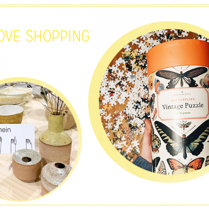 we love Shopping: Petras Weihnachtswunschliste | we love handmade