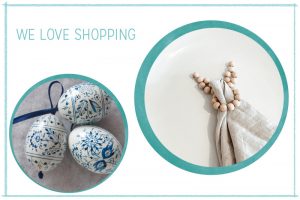 Shopping: Osterdekoration | we love handmade