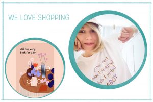 Shopping: Produkte mit Anna Katharina Jansen Illustrationen | we love handmade