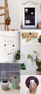 Inspiration: DIYs fürs Office | we love handmade