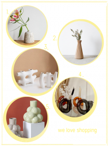 Dekorative Vasen: Shopping | we love handmade