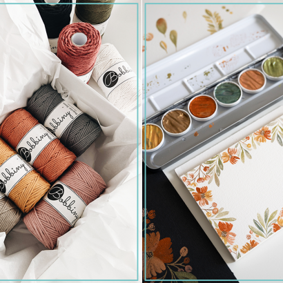 Monatsrückblick: April 2021 | we love handmade