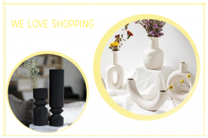 Vasen-Shopping | we love handmade