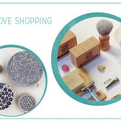 Shopping: Zero Waste | we love handmade